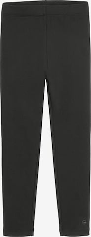 Cool Club Skinny Housut värissä musta: etupuoli