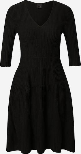 PINKO Kleid in schwarz, Produktansicht