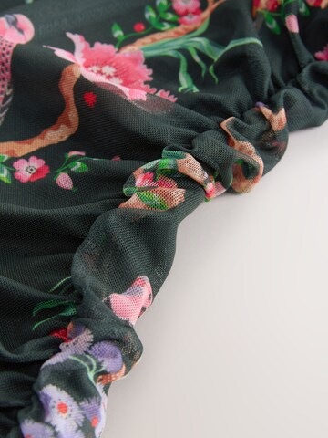 Abito di Cath Kidston in verde