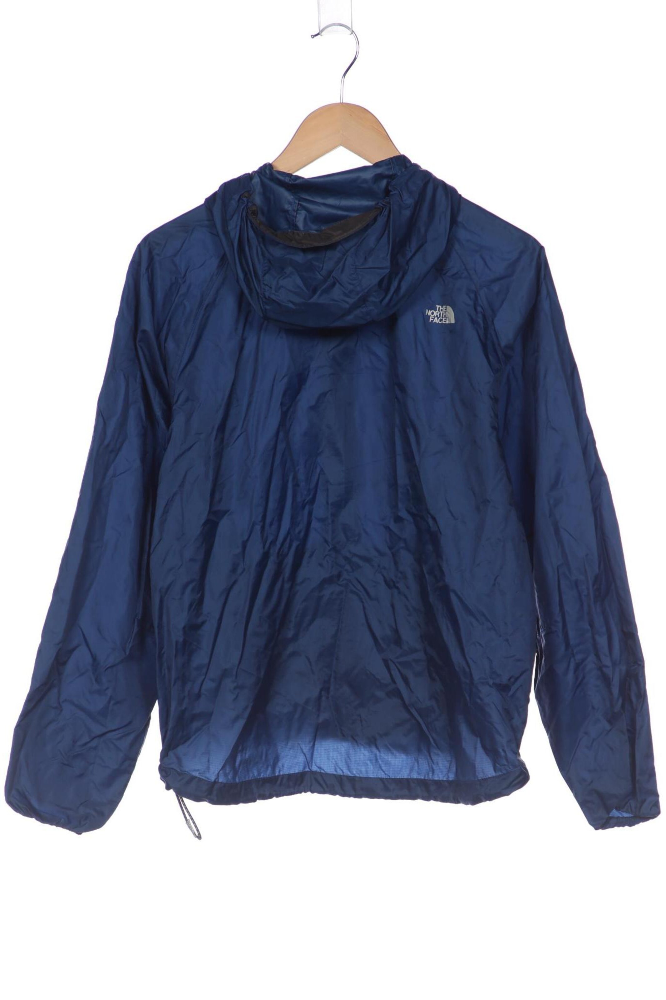 THE NORTH FACE Jacket & Coat in S in Blue