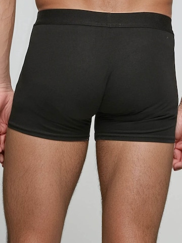 Reslad Boxer shorts 'RS6205' in Black