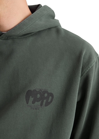 Marc O'Polo DENIM Sweatshirt in Green