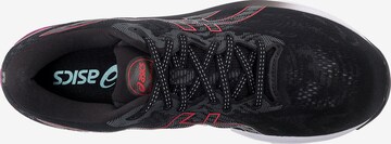 ASICS Laufschuh in Schwarz