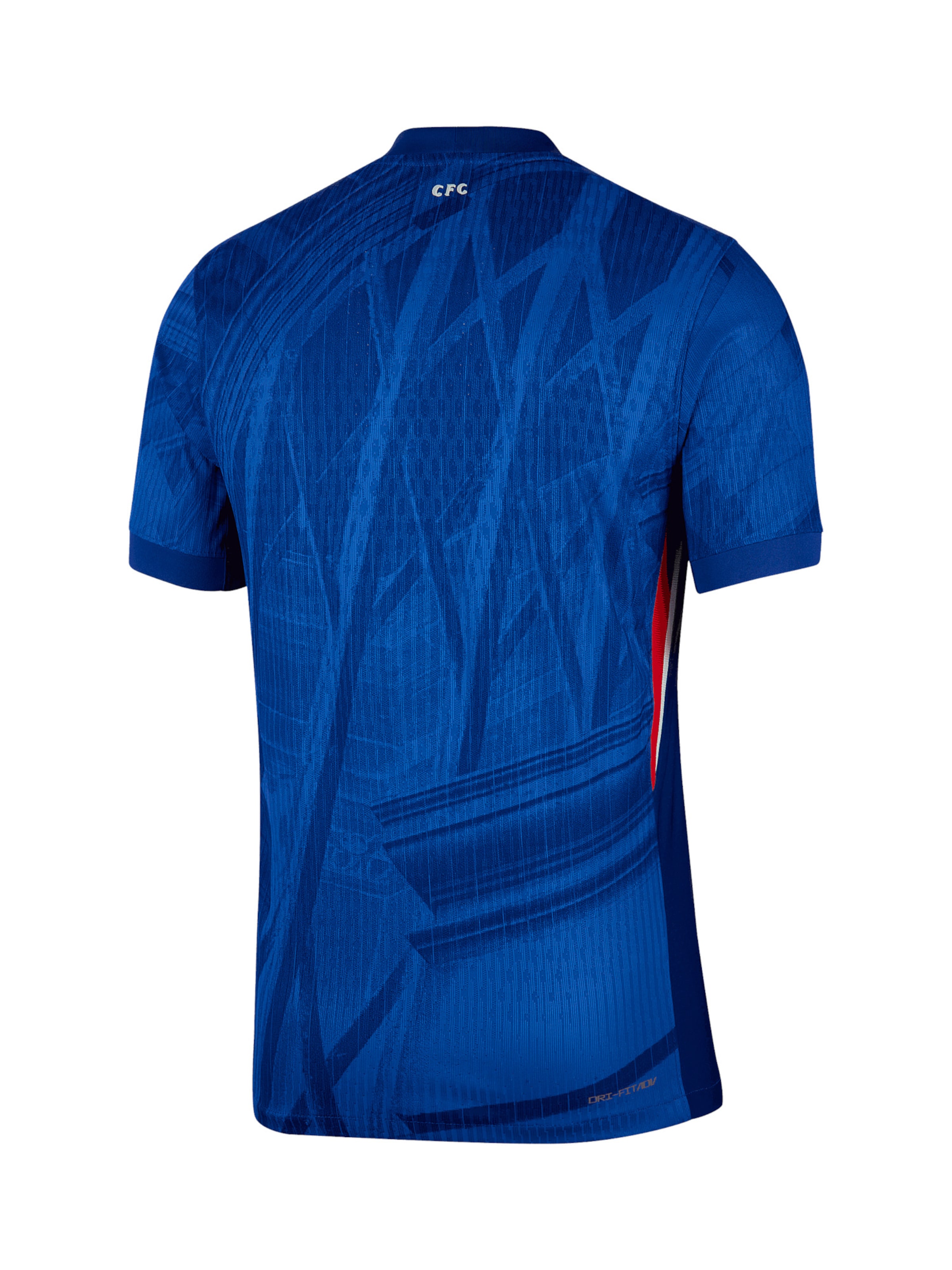 NIKE Mezek 'FC Chelsea London' - kék