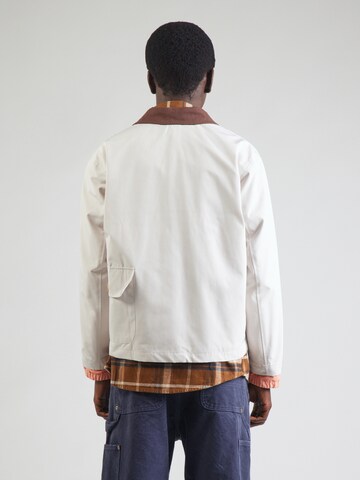 POMPEII - Chaqueta de entretiempo en beige