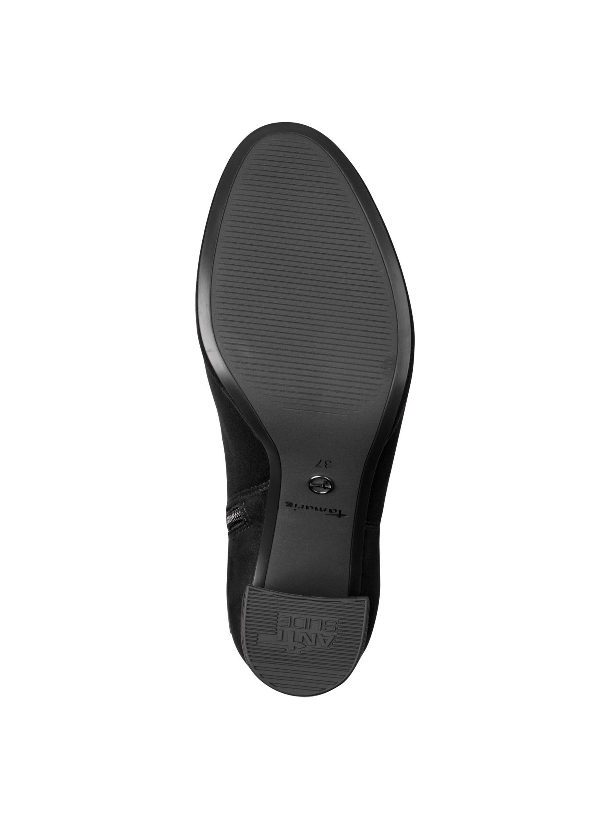 Tamaris Stövel i svart