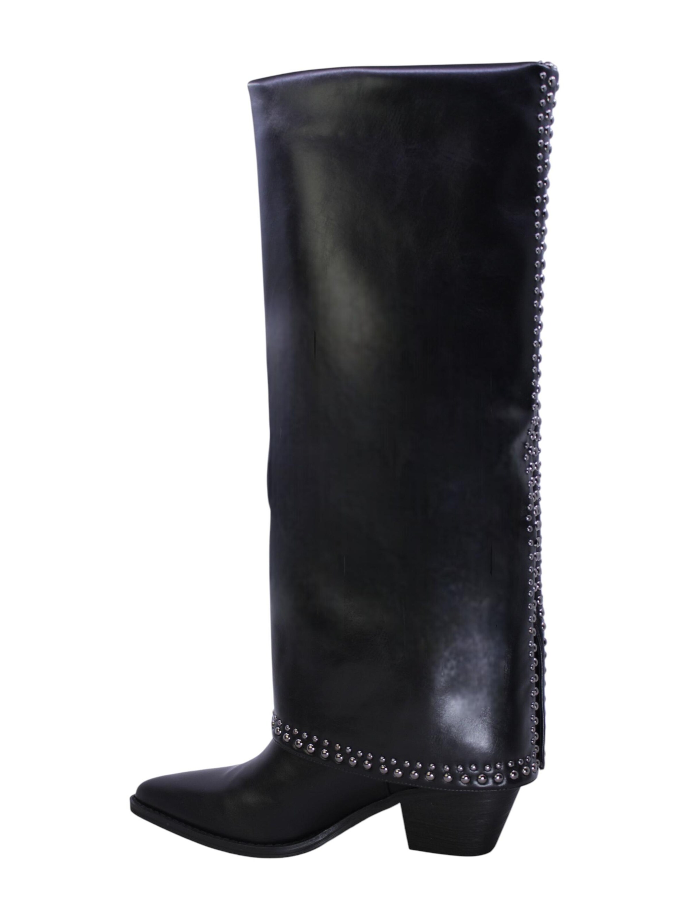 Boots di EXE in nero