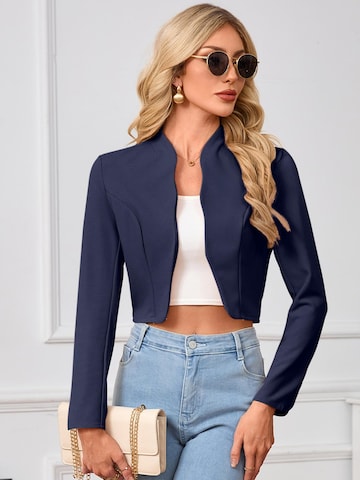 Yesfashion Bolero‌‌‌ in Blau