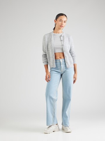 BONOBO Strickjacke in Grau