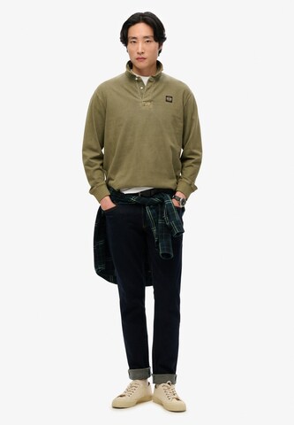 Superdry Shirt in Grijs