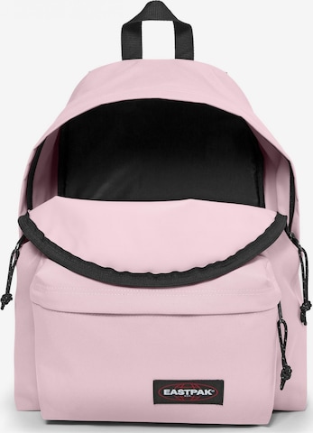 EASTPAK Rugzak in Roze