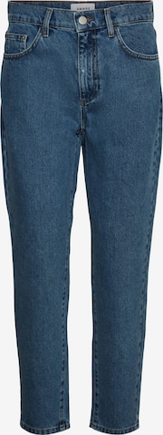 Aware Regular Jeans 'Nadine' in Blau: predná strana