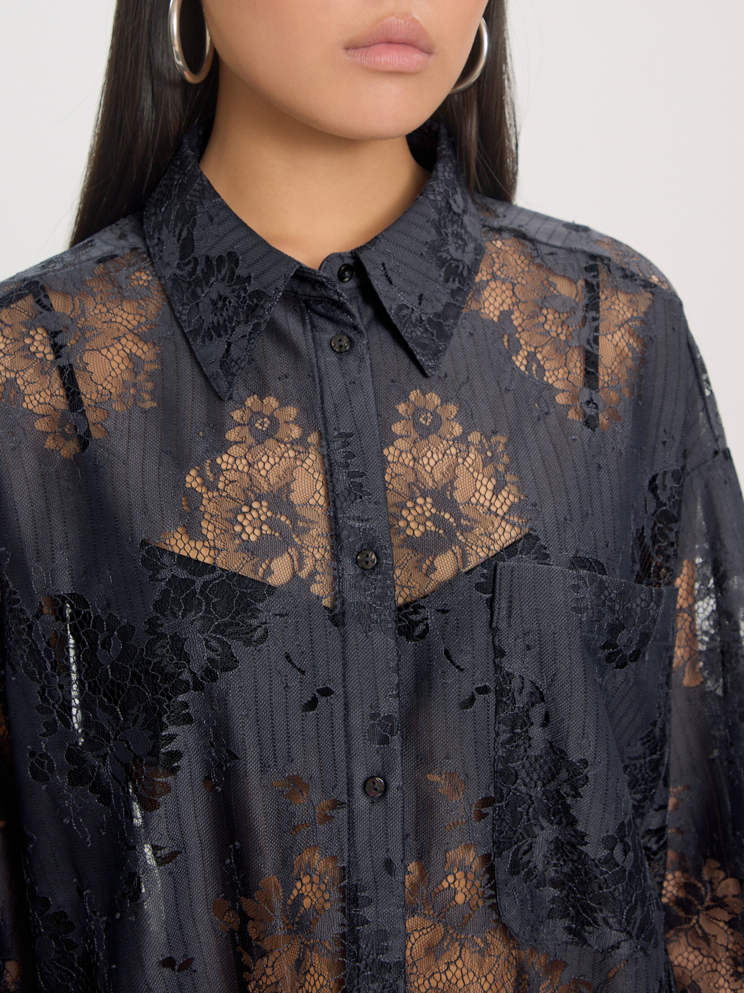 Blouse 'Mira'