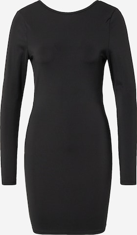 Cotton On Dress 'CANDICE' in Black: front