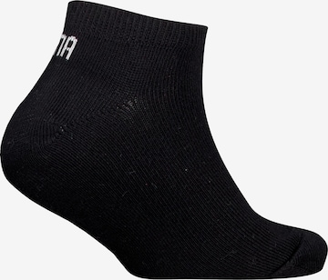 PUMA Socks in Black