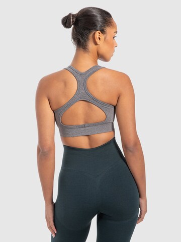 Haut de sport ' Louisa ' Smilodox en gris