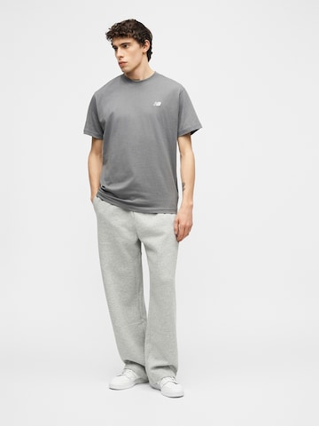 new balance Loosefit Nadrág - szürke