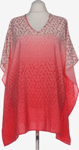 MIAMODA Bluse 4XL in Rot: predná strana