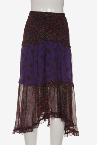 Ba&sh Skirt in S in Purple