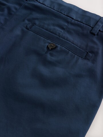 Regular Pantalon Next en bleu