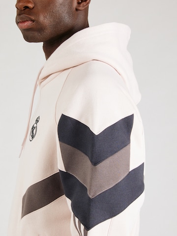 ADIDAS PERFORMANCE Sportsweatshirt 'Real Madrid Originals' in Beige
