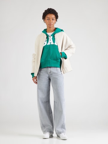 Veste de survêtement GAP en vert