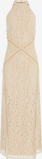 GUESS Evening Dress in Cream, Item view