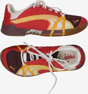 PUMA Sneaker 37,5 in Mischfarben: Vorderseite