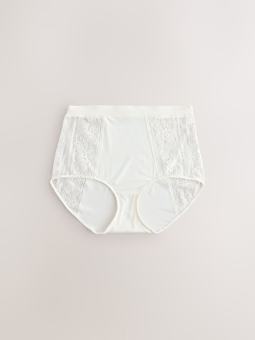 Next - Hipster em bege