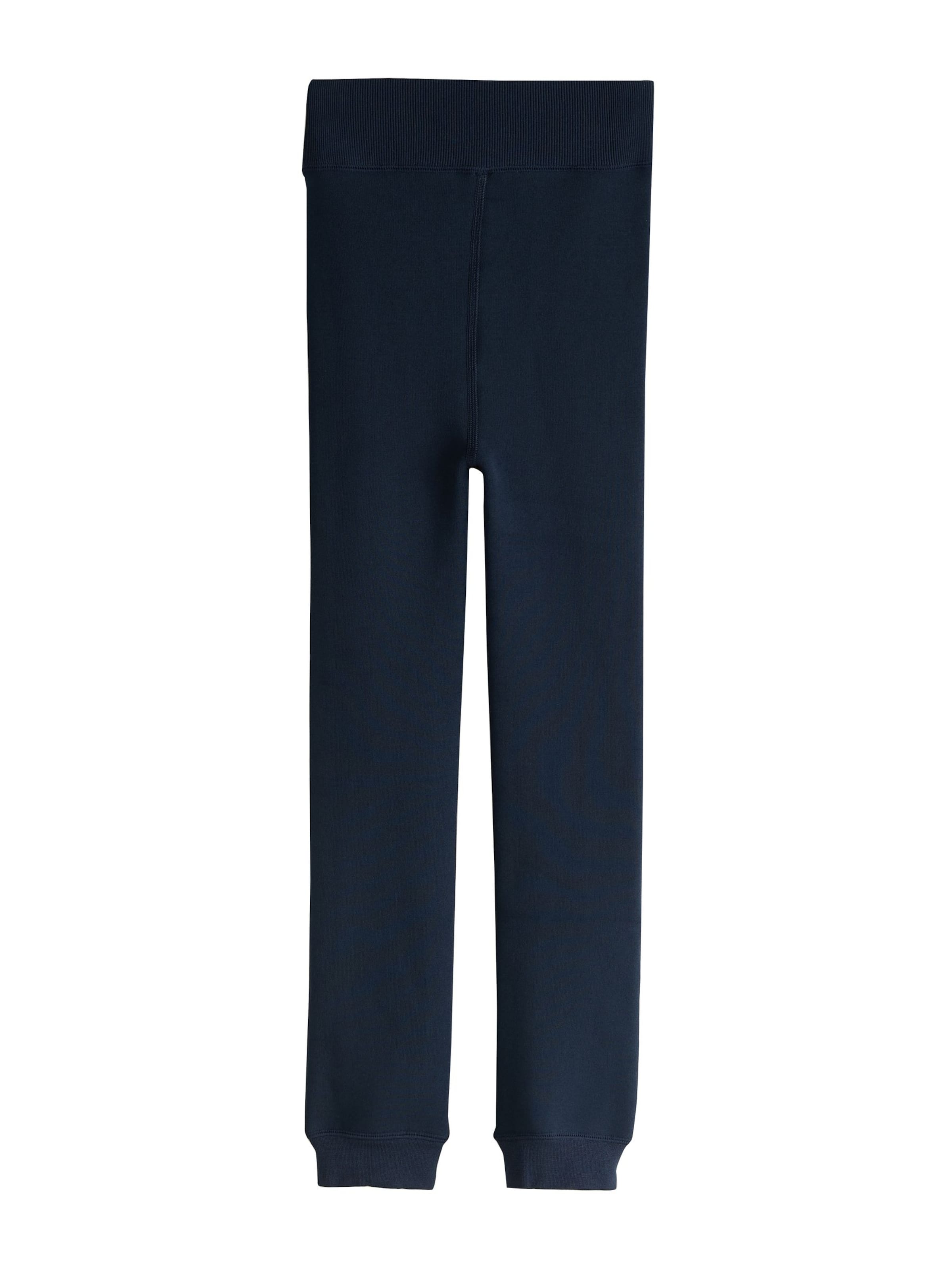 Tapered Leggings di Next in blu: frontale