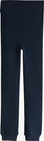 Next - Tapered Leggings en azul: frente