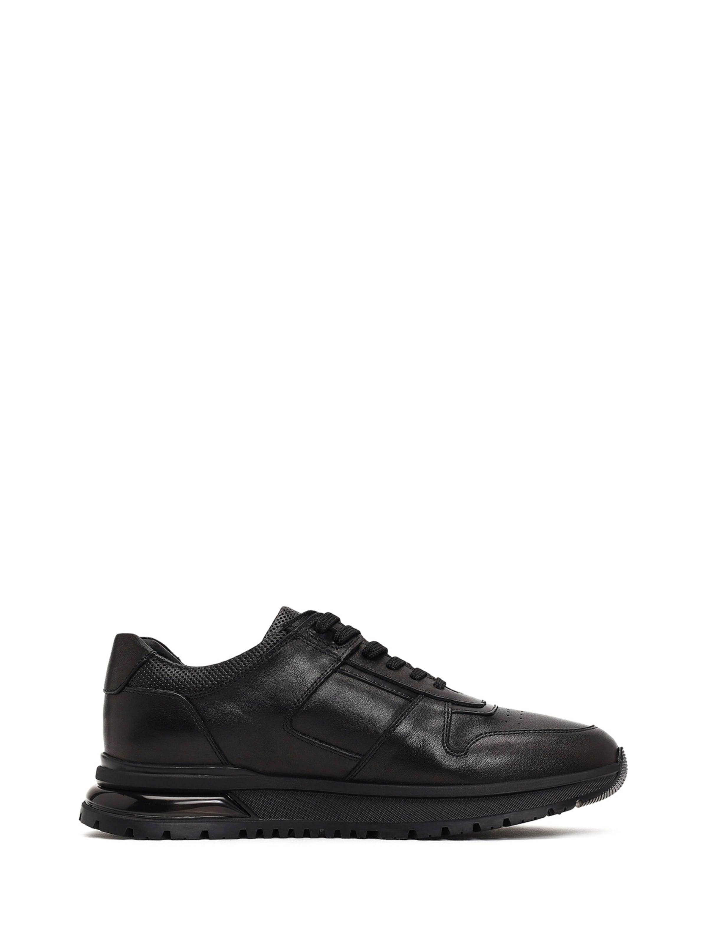 Derimod Sneakers in Black