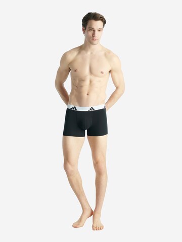 Pantaloncini intimi sportivi 'Active Flex' di ADIDAS SPORTSWEAR in nero