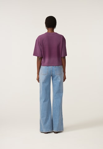 Fabienne Chapot Shirt in Rood