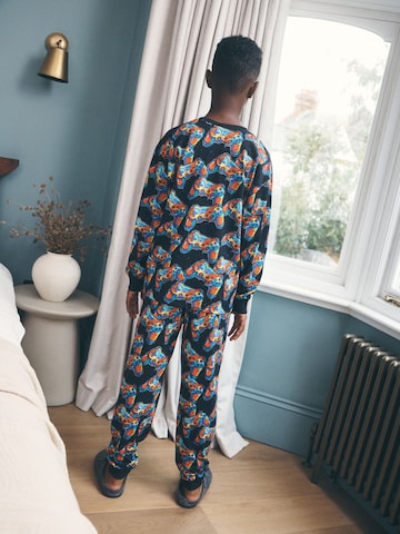 Pyjama Next en noir