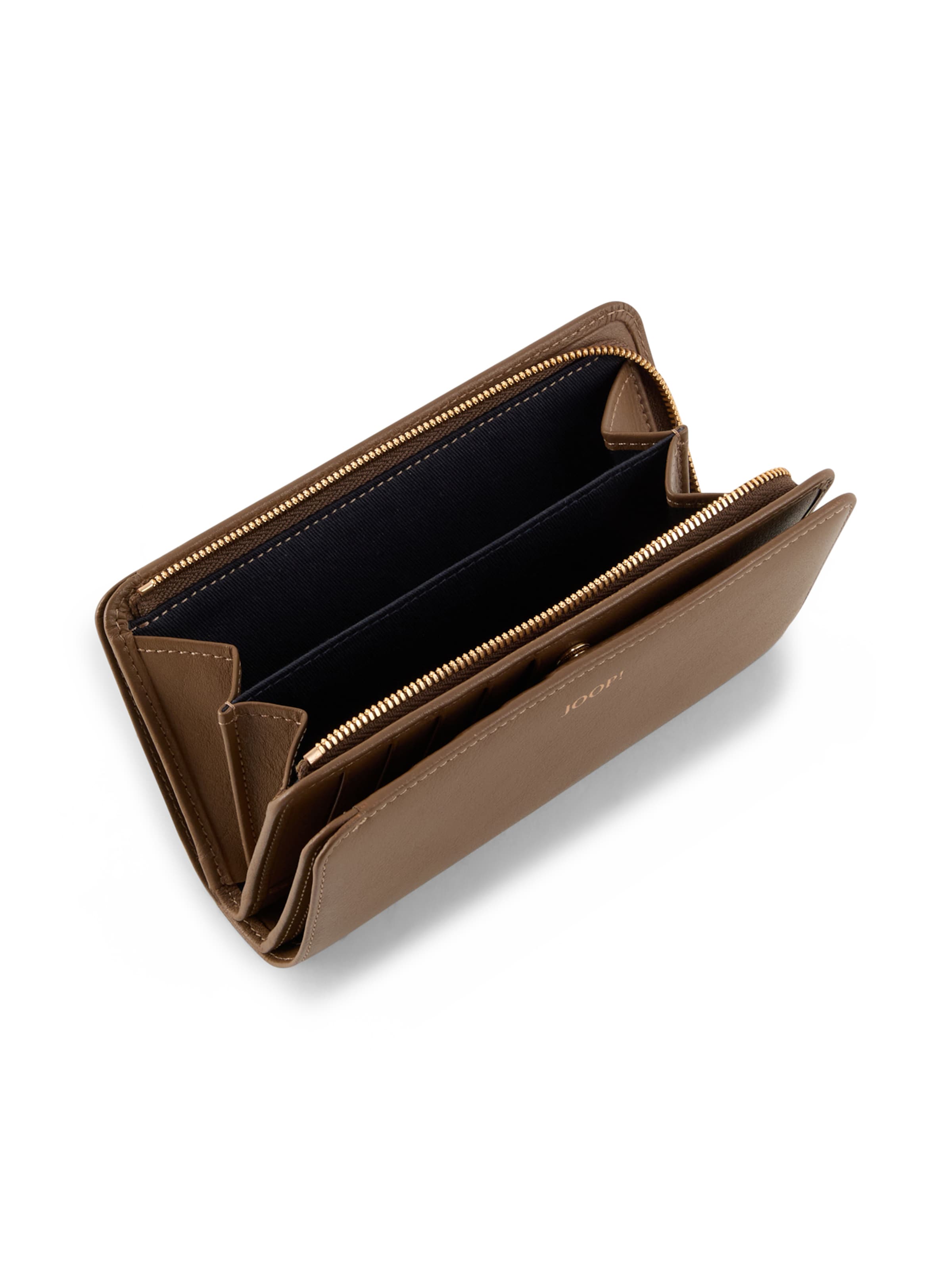 Porte-monnaies JOOP! en marron