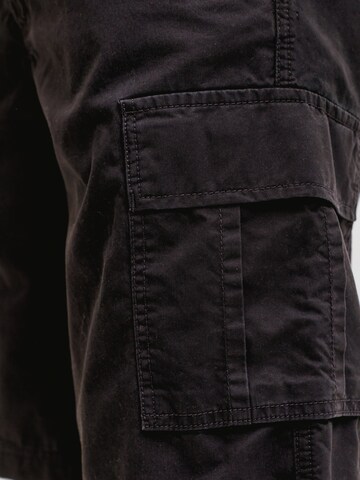 Jack & Jones Plus Regular Pants in Black
