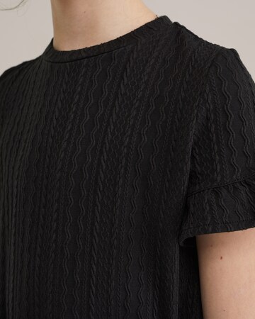 WE Fashion Dress in Black