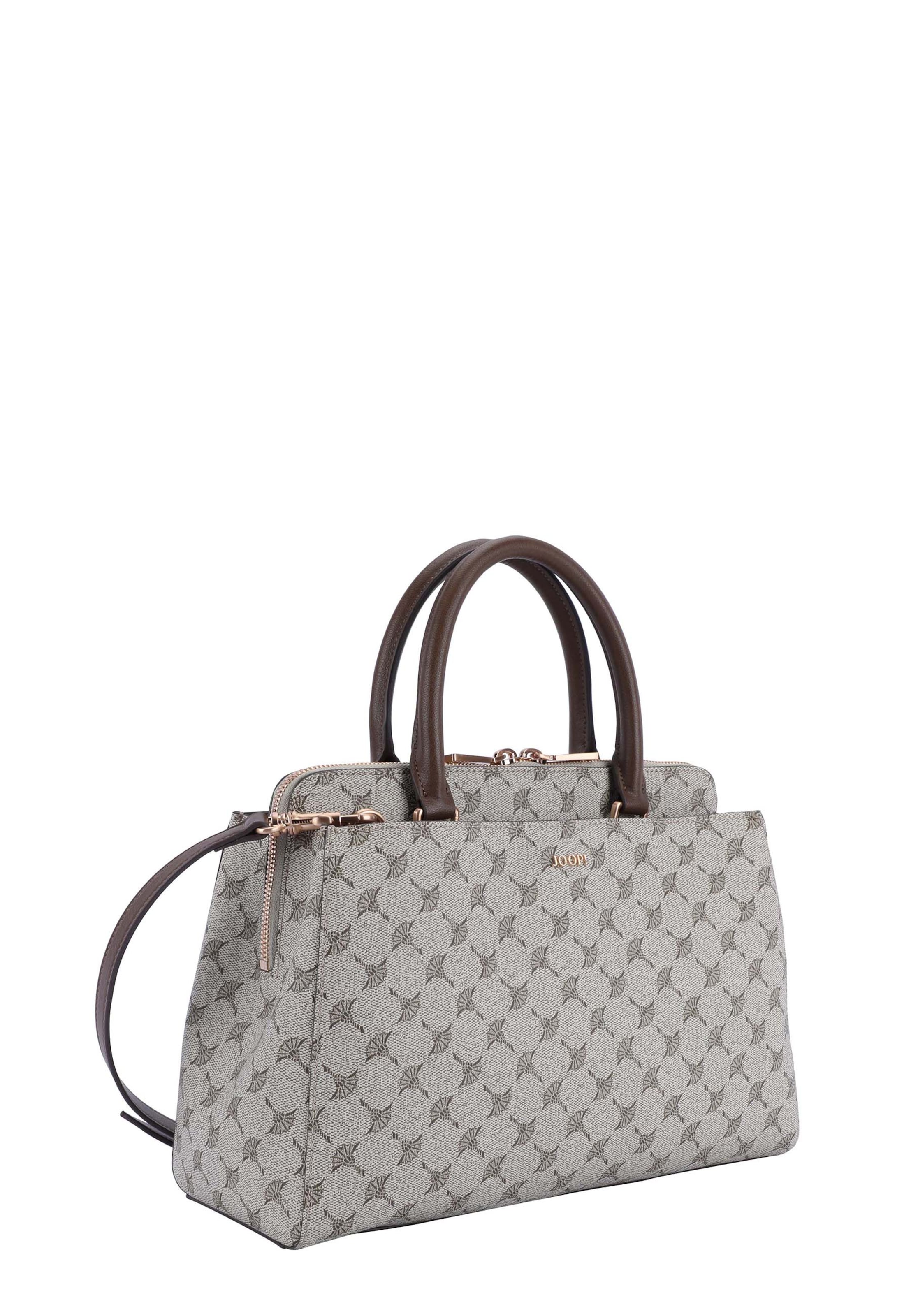 JOOP! - Bolso de mano 'Flora Mazzo Romy' en verde