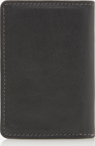 Castelijn & Beerens Wallet 'Canyon' in Black