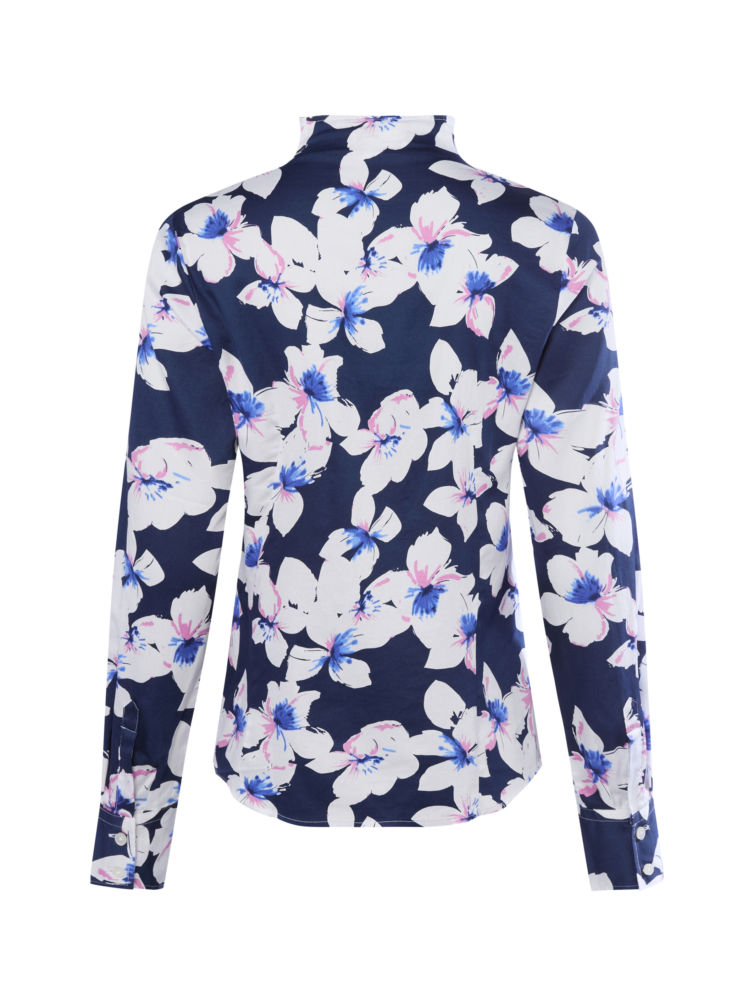 Franco Callegari Blouse in Blue