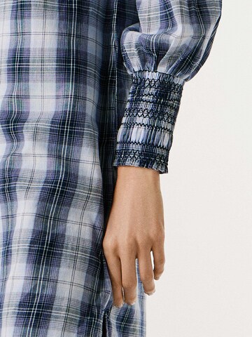 Abito 'Bianc' di Pepe Jeans in blu