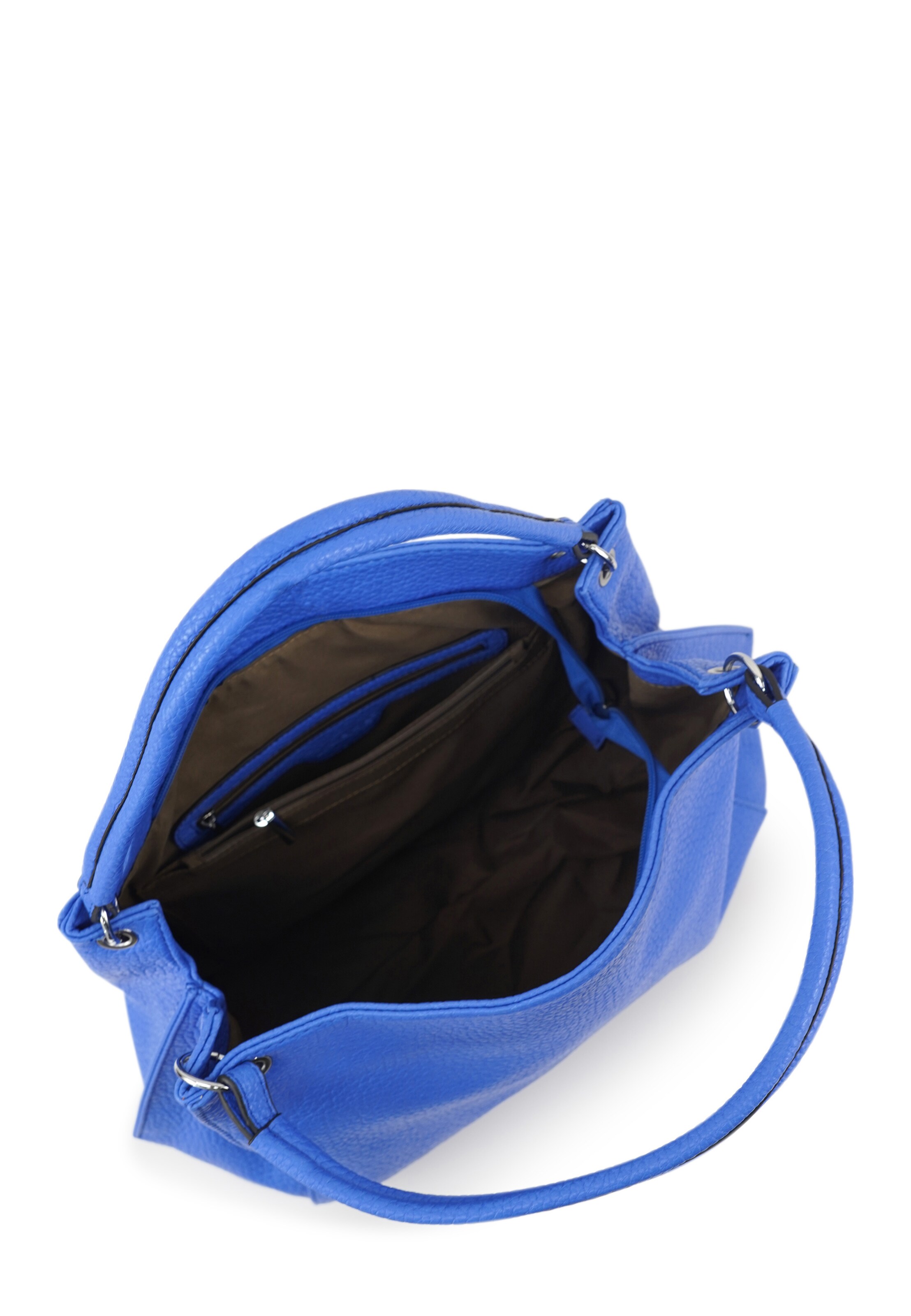HARPA Shoulder bag 'UZAY' in Blue
