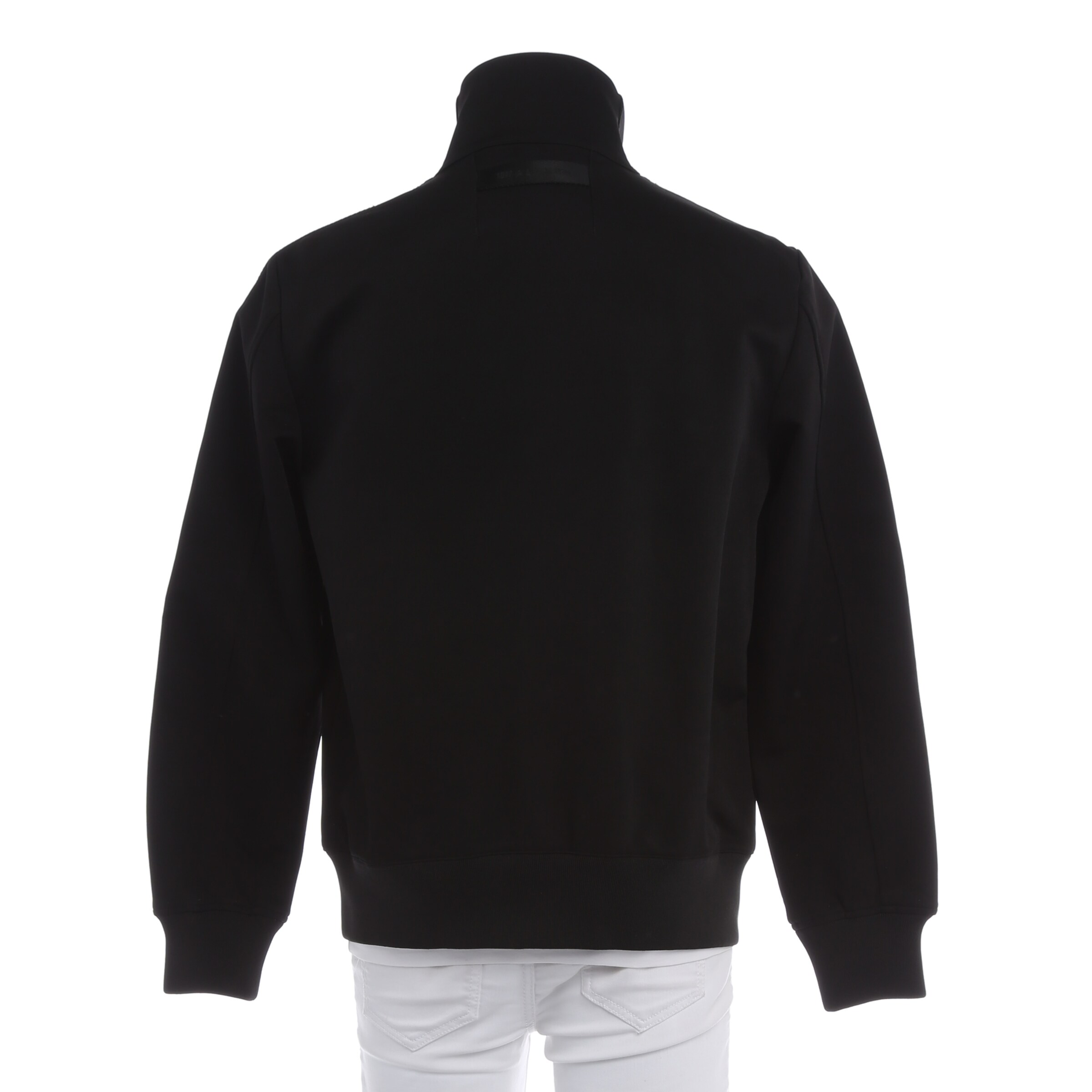 1017 ALYX 9SM Jacket & Coat in S in Black