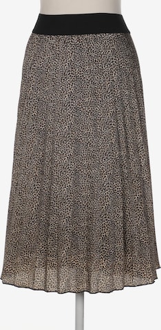 La Fée Maraboutée Skirt in M in Brown: front