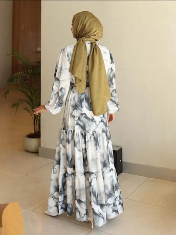 Bigdart Kleid 'Maxi'‌‌‌‌ in Grau