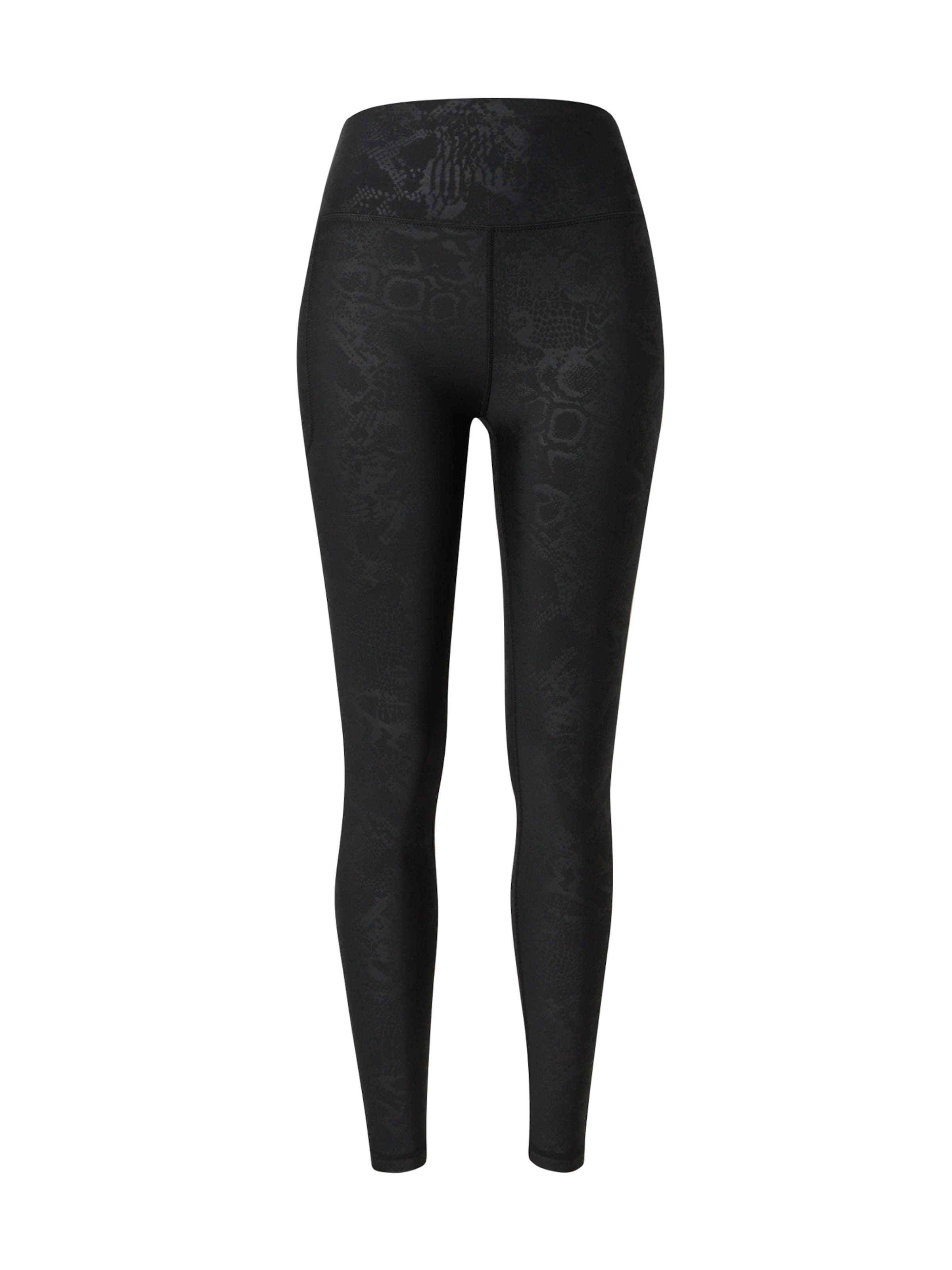 ONLY PLAY Pantalon de sport 'ONPJAM-2' en noir, Vue avec produit