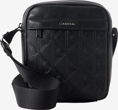 One Size dydžio Rankinė su ilgu dirželiu iš Calvin Klein, spalva – juoda, Prekių apžvalga
