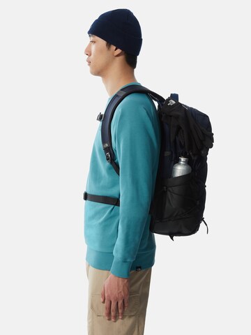 THE NORTH FACE Spordiseljakott 'Borealis', värv sinine