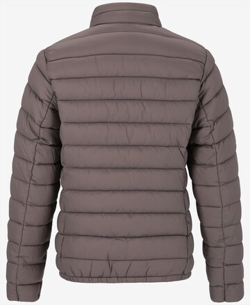 Whistler Outdoor jacket 'Tepic Jr. Pro-lite' in Grey